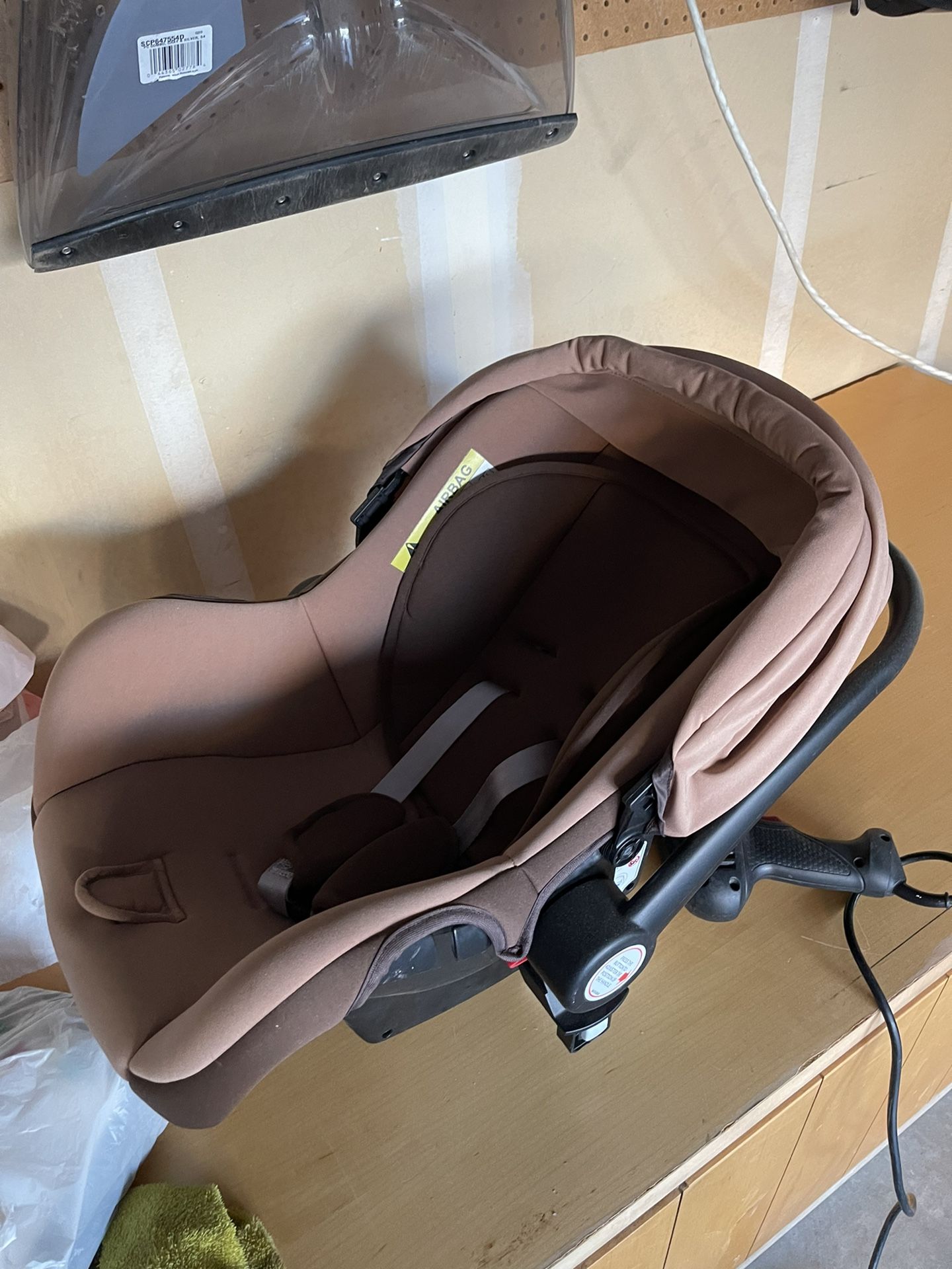 Stroller