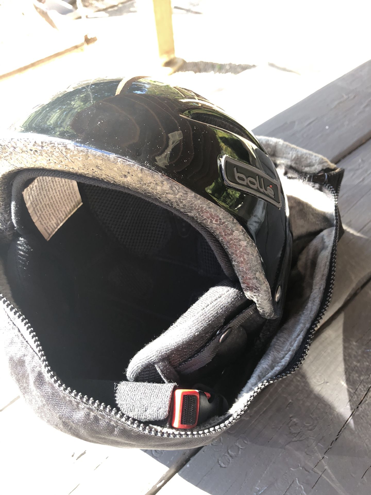 Bolle’ Ski Snowboard Helmets