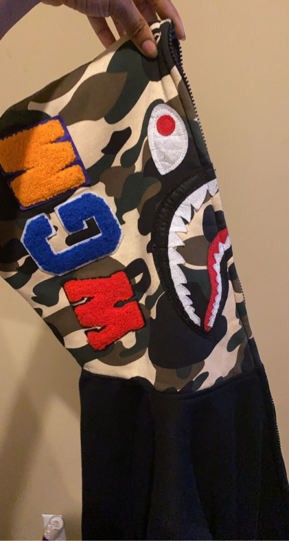 Bape