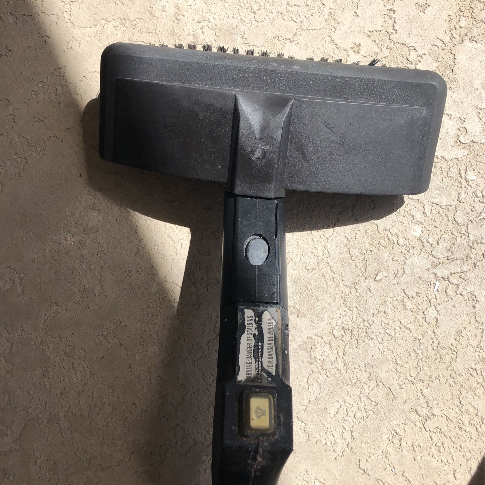 Steam Cleaner