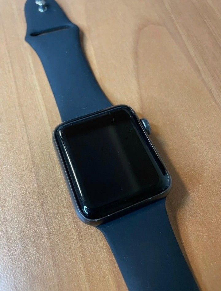 Apple watch