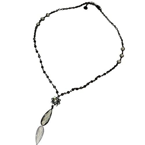 Plunder Design Fiona Necklace