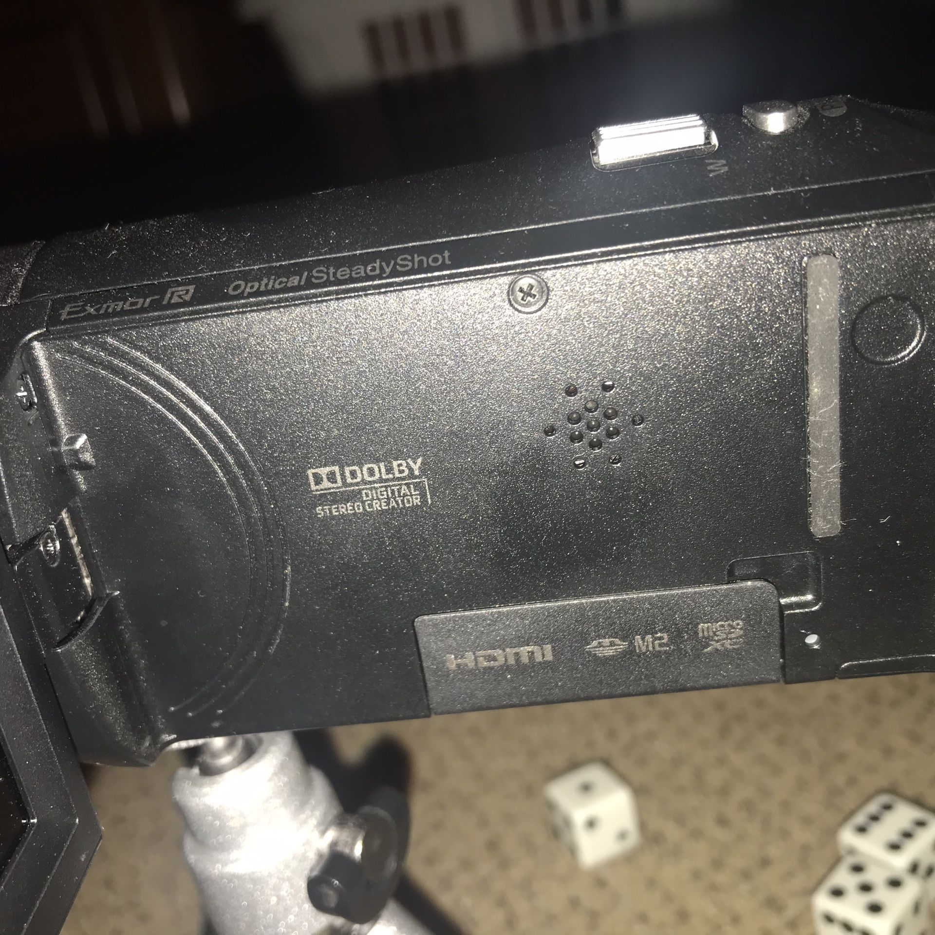 Film Camera