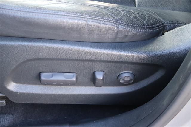 2013 Hyundai Santa Fe