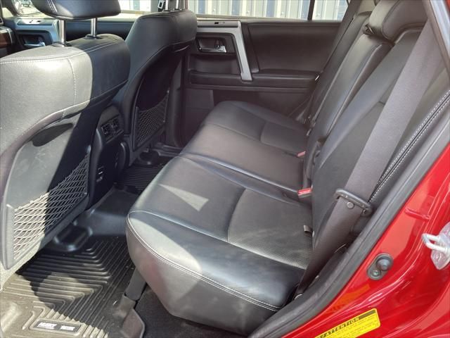 2016 Toyota 4Runner