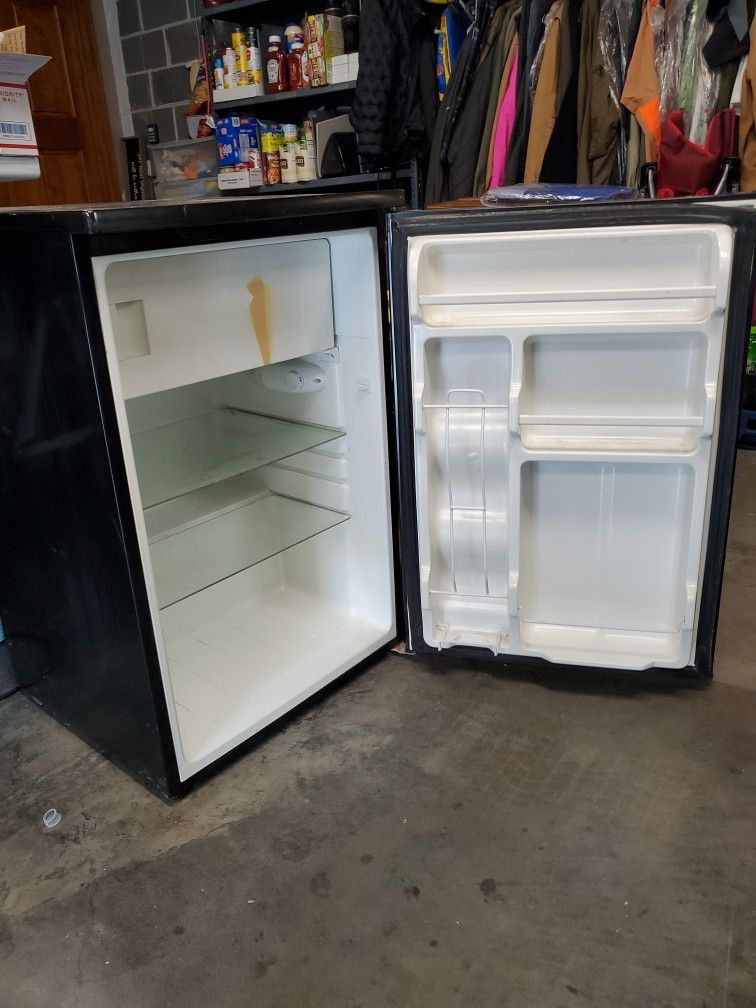Beer Fridge