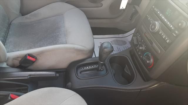 2007 Chevrolet Cobalt
