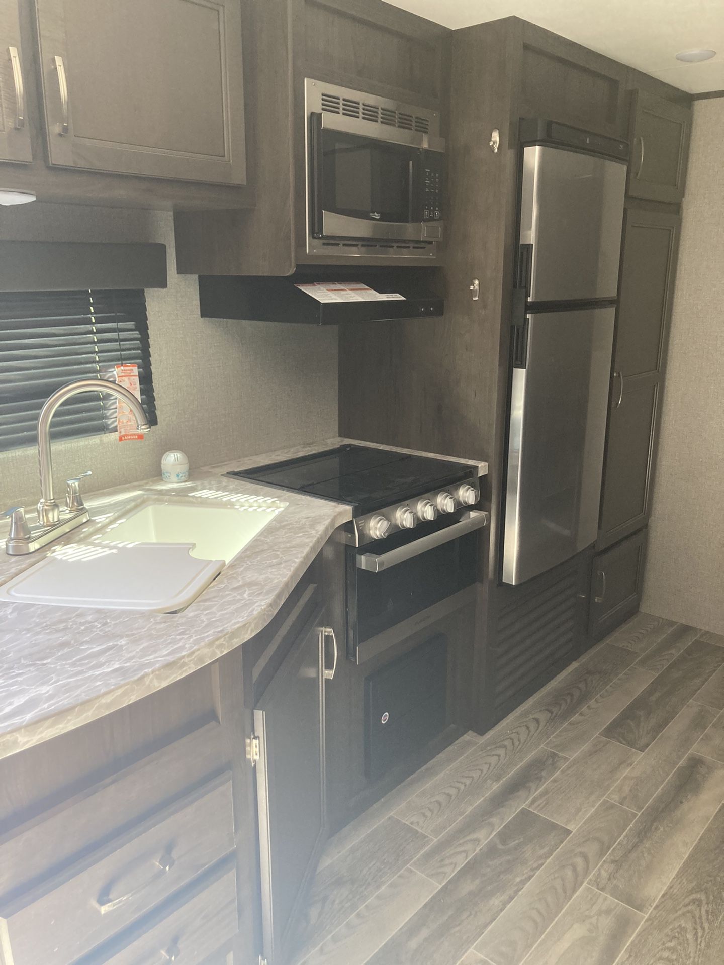 2021 Jayco 267BHS