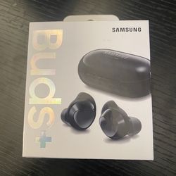 Samsung Galaxy Buds+ Thumbnail