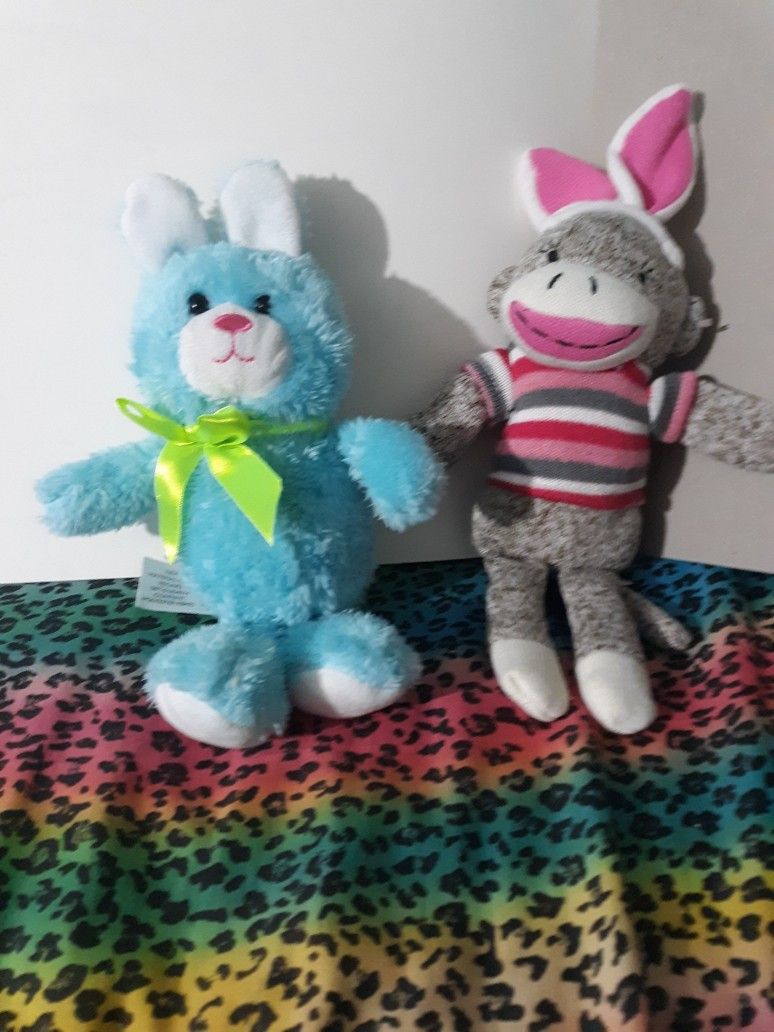 Cute Stuffed Animals