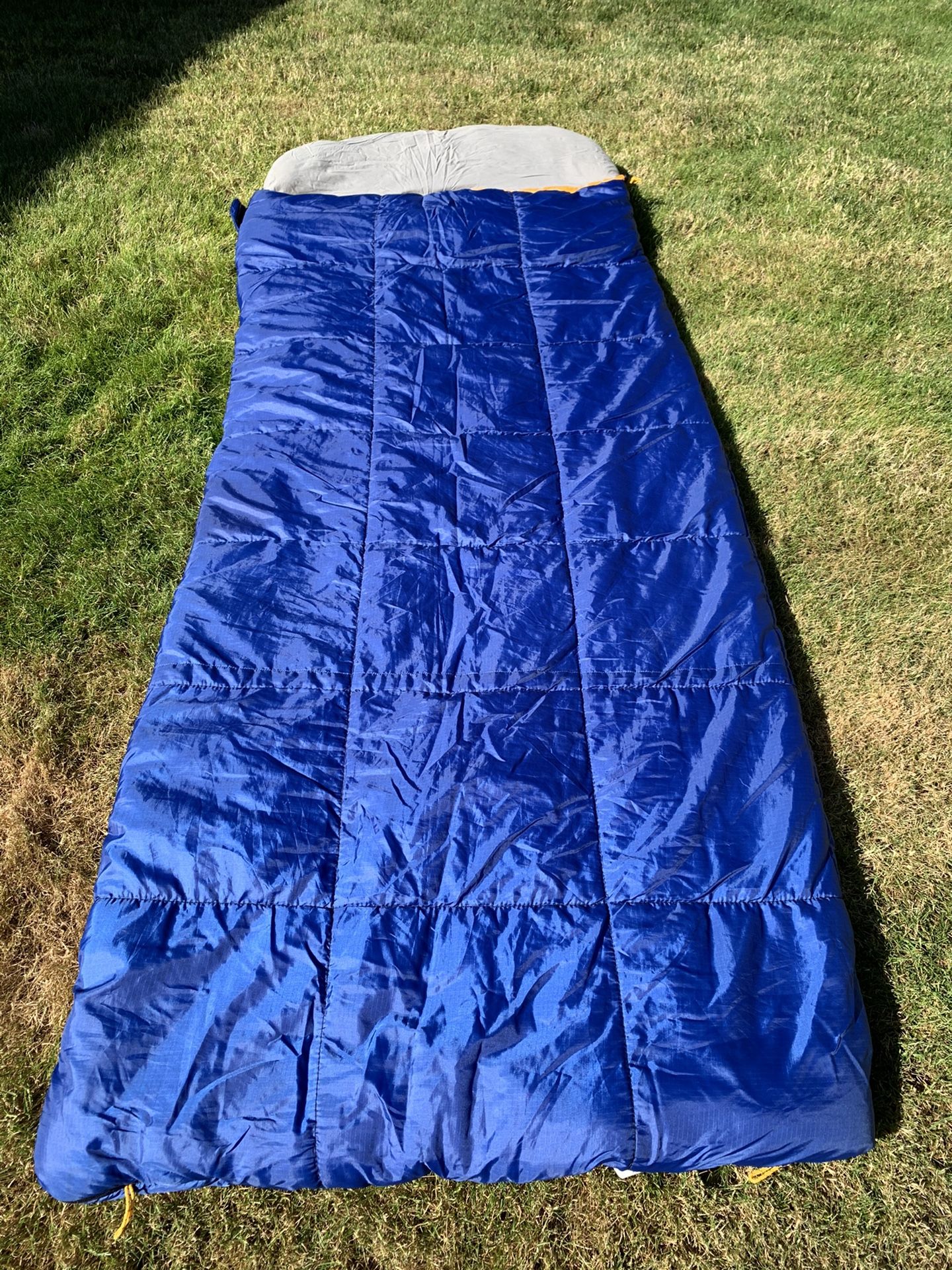 Kelty Ridgeway Sleeping Bag for Sale in Kirkland, WA OfferUp