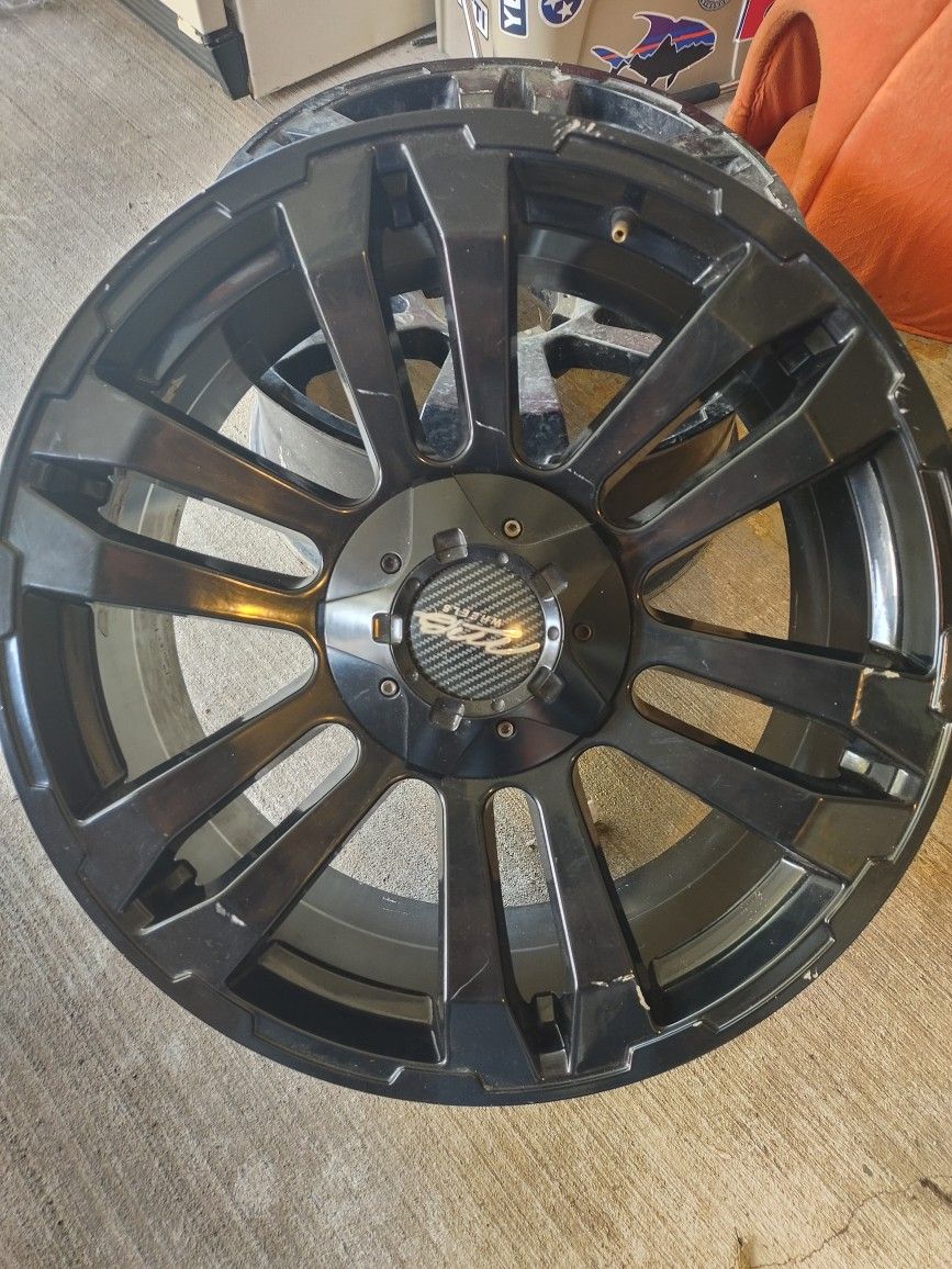 20inch Rims