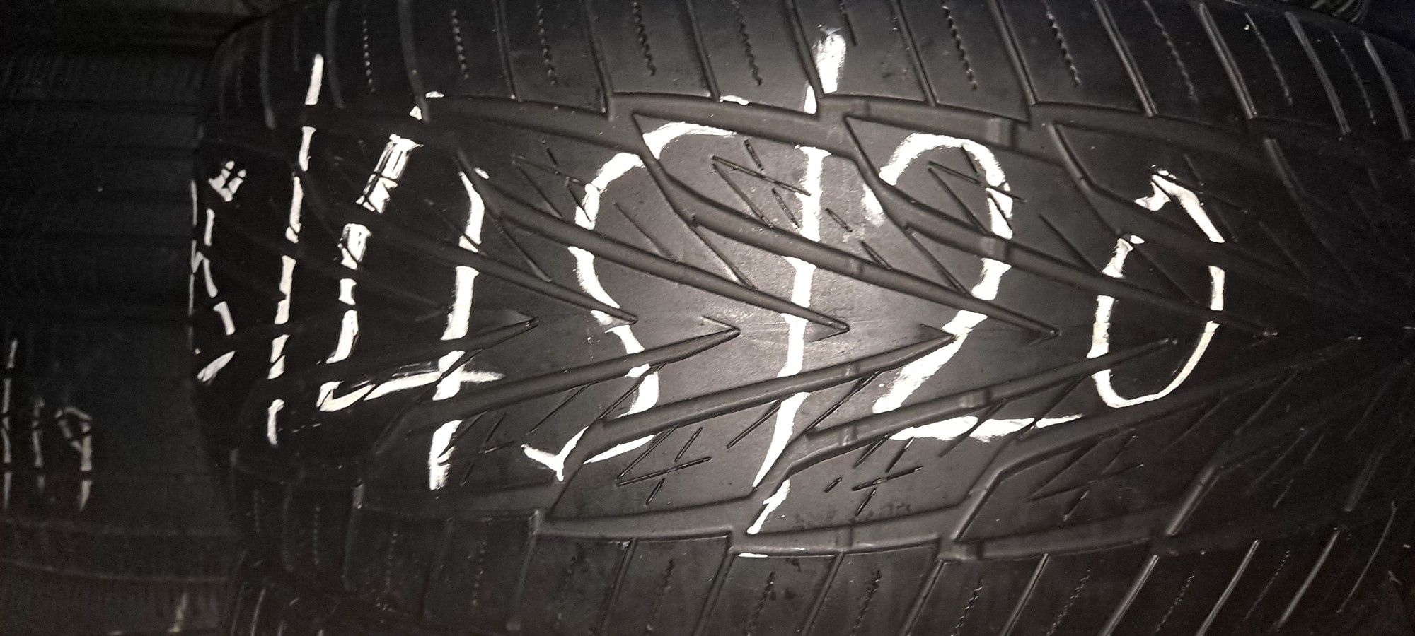 Used Tires