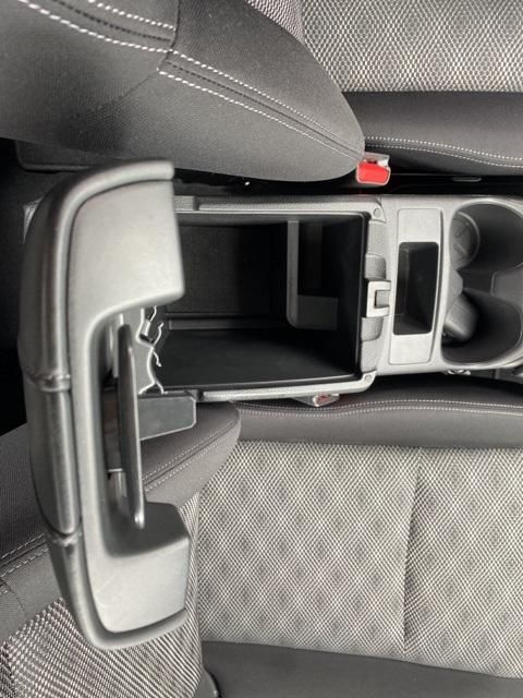 2018 Nissan Rogue Sport