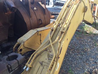 Parts for sale for: dozer, excavator, loader, skid steer, bucket, arms, cylinders, cab, axles Thumbnail