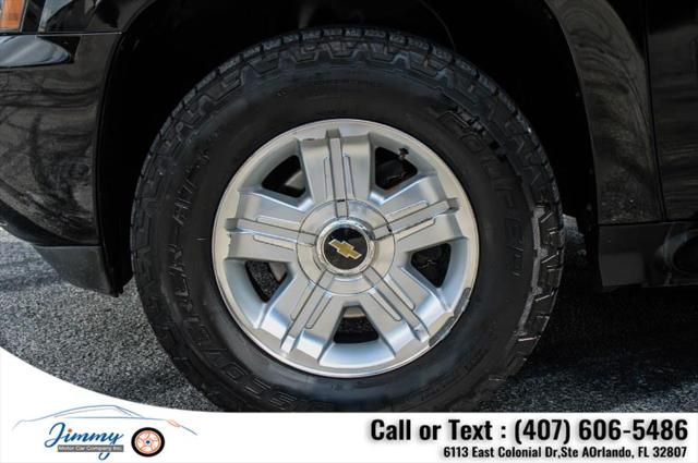2013 Chevrolet Avalanche