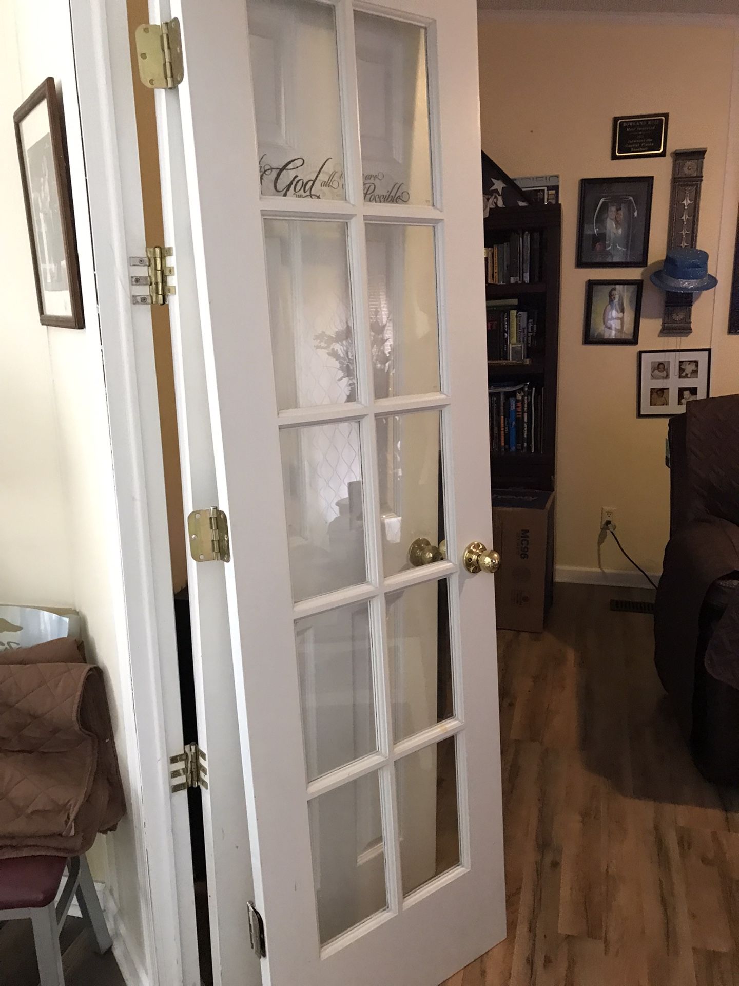 French Doors