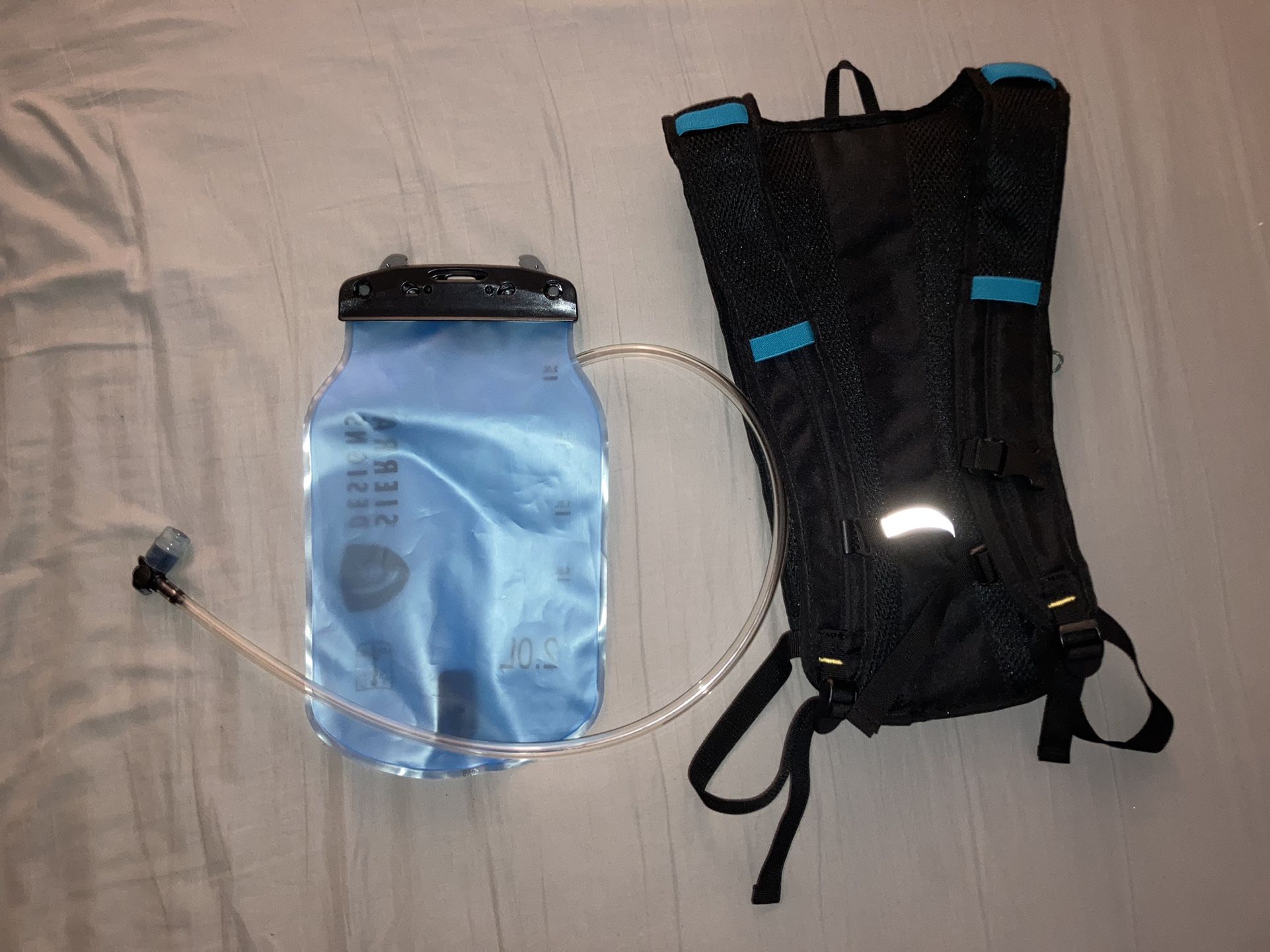 Hydration Backpack “CamelBak”