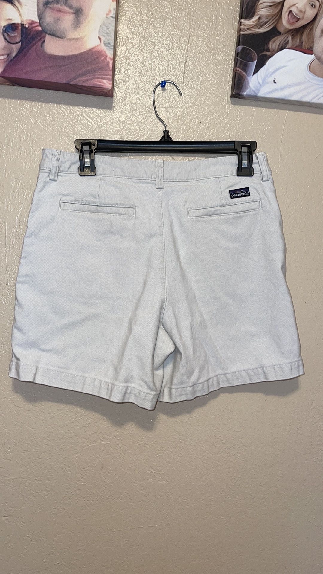 Patagonia Women Shorts