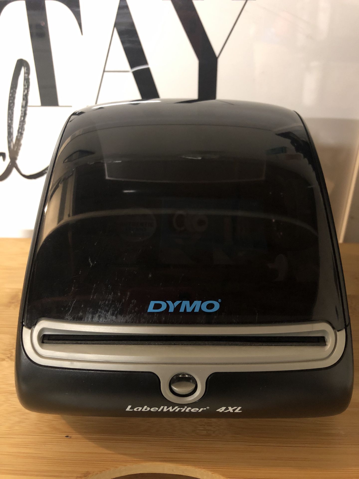 Dymo 4XL Label Thermal Printer