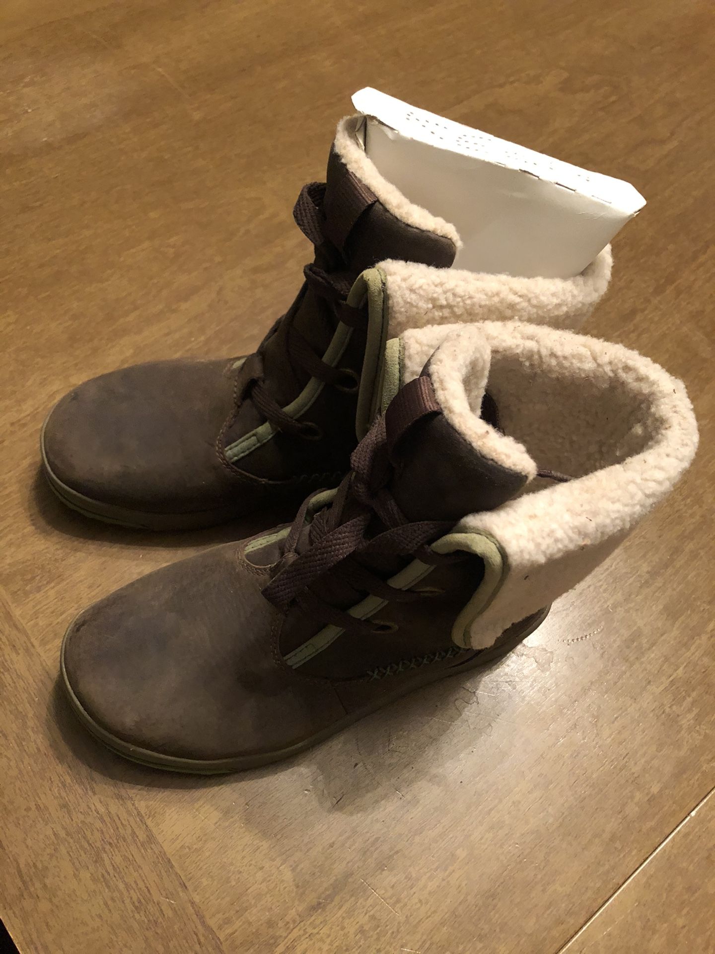 Keen Winter Boots - Never Worn!