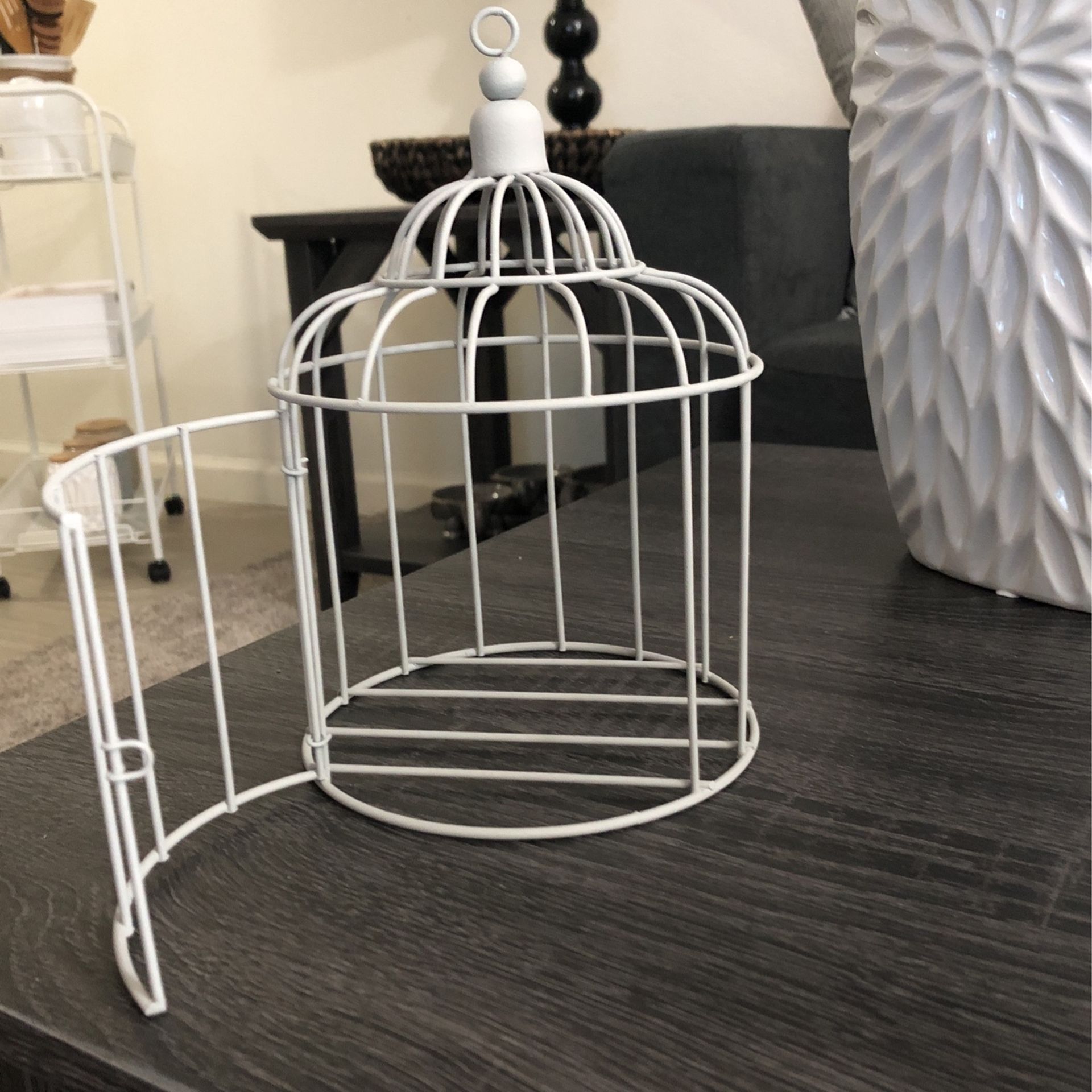 Small bird Cage