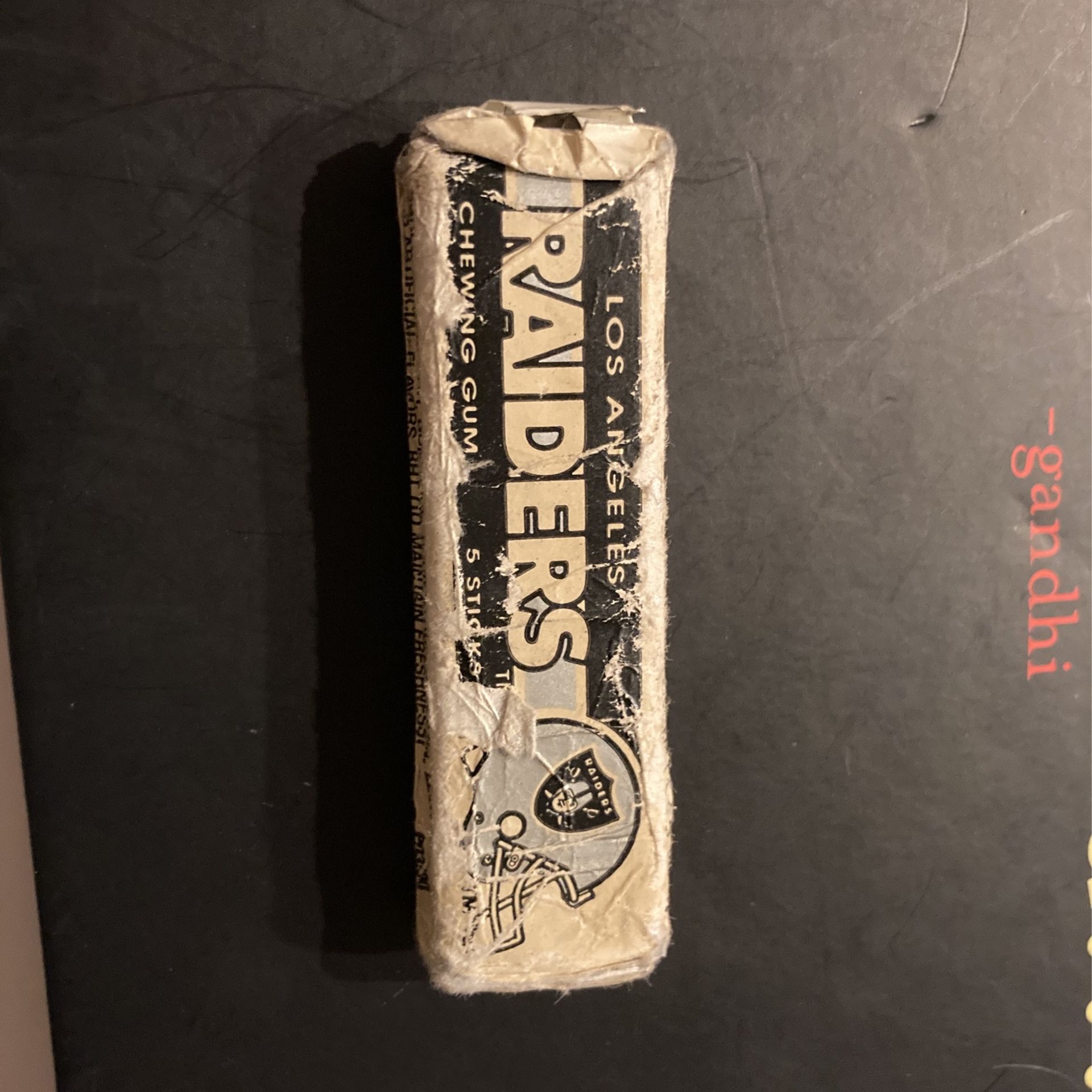 Old school Raider Pack of Fun Make A Offer Always Up For Trades