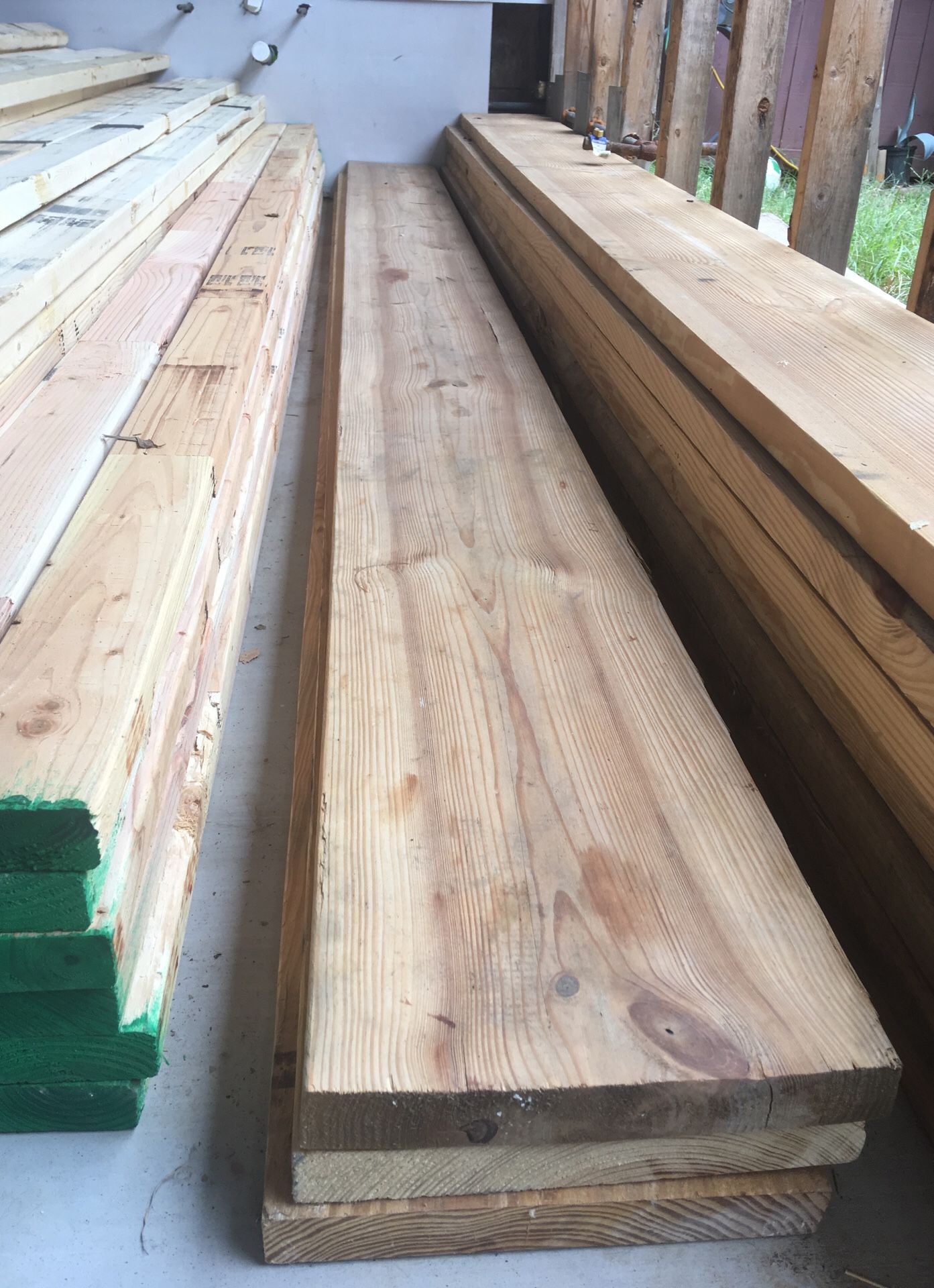 Lumber 2x12x12 for Sale in Dallas, TX OfferUp