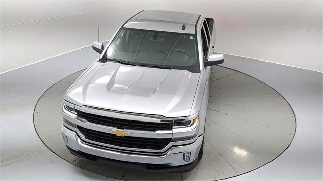 2019 Chevrolet Silverado 1500 LD