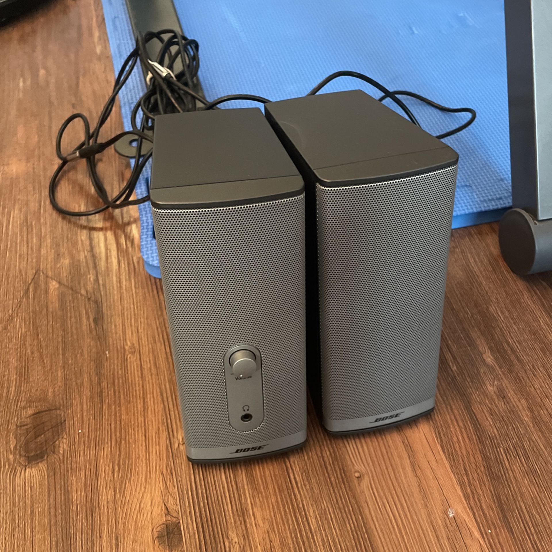 Bose Computer Speaker