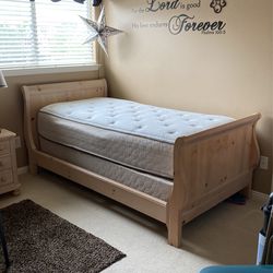 Used Twin Bed For In Houston Tx, Twin Bed Houston