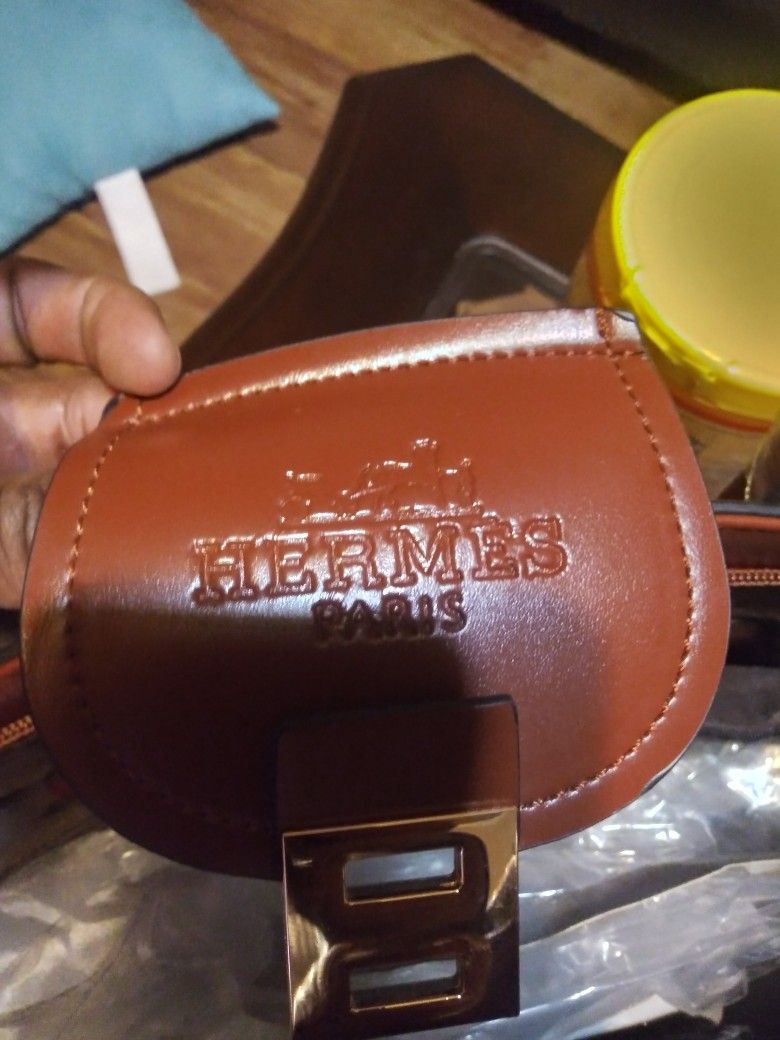 Big Hermes Bag