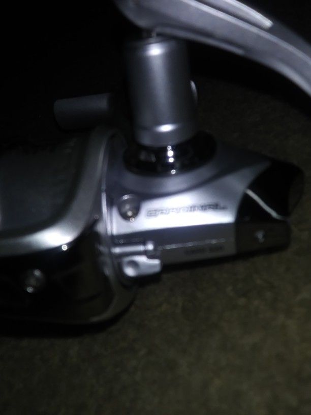 CARDINAL S20 SPINNING REEL