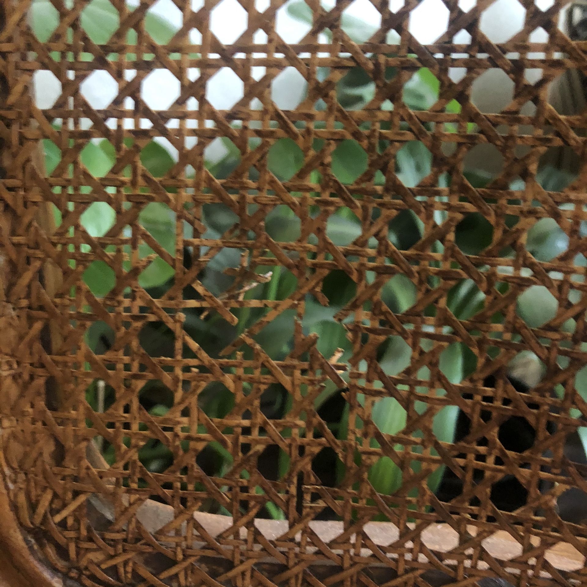 Vintage Chair