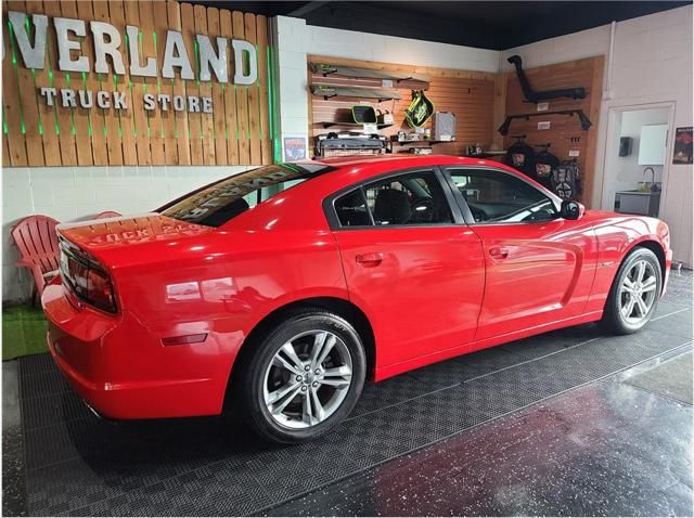 2014 Dodge Charger