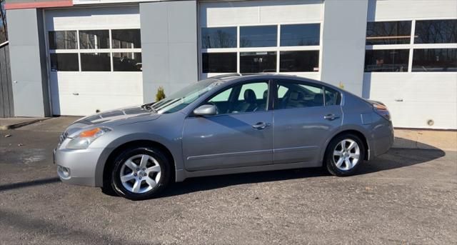 2009 Nissan Altima