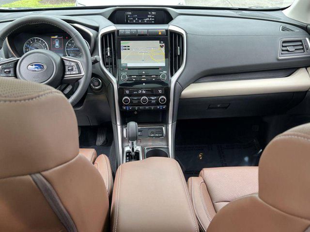 2020 Subaru Ascent