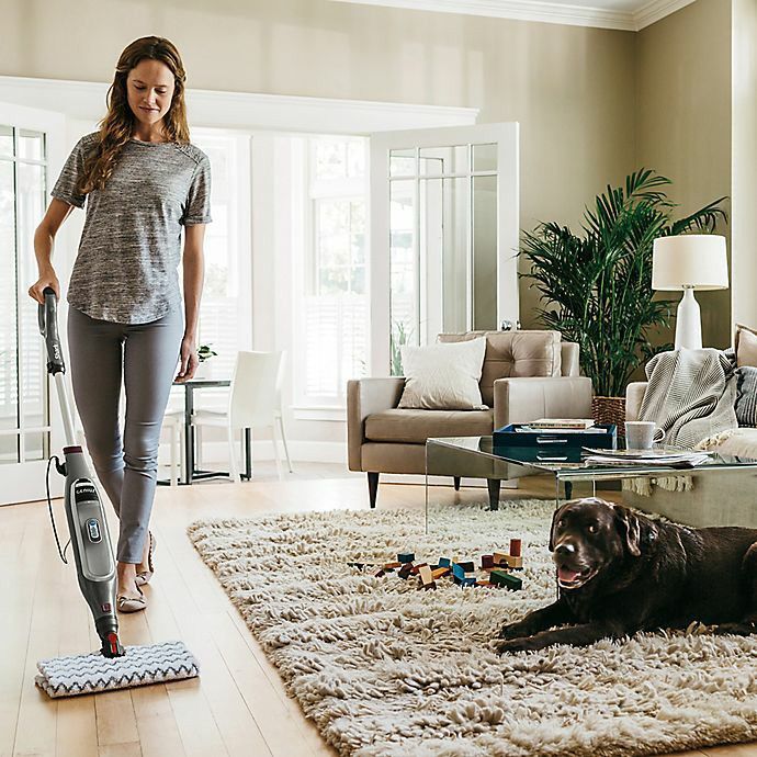 Shark Genius Steam Pocket Mop System