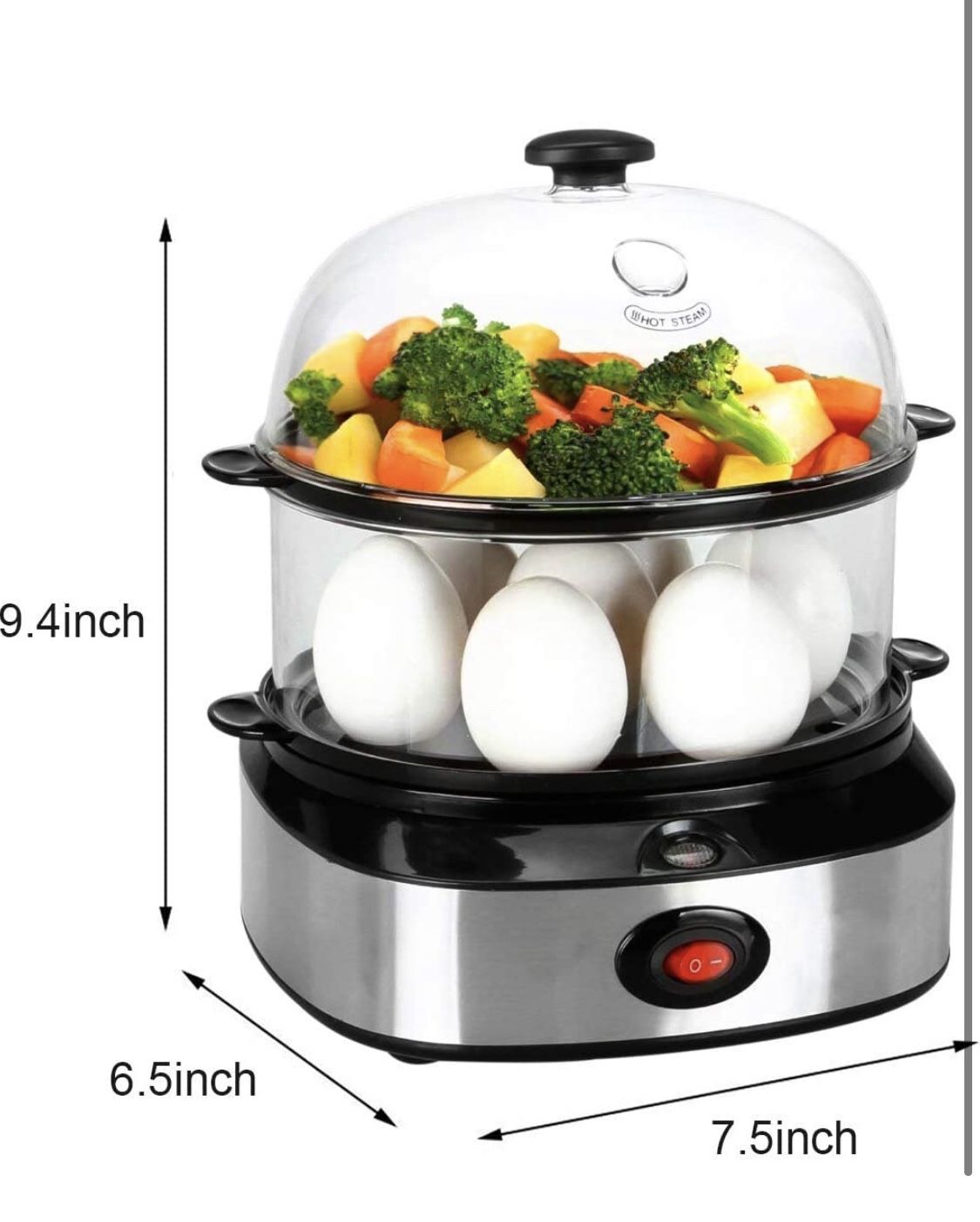 Egg Cooker