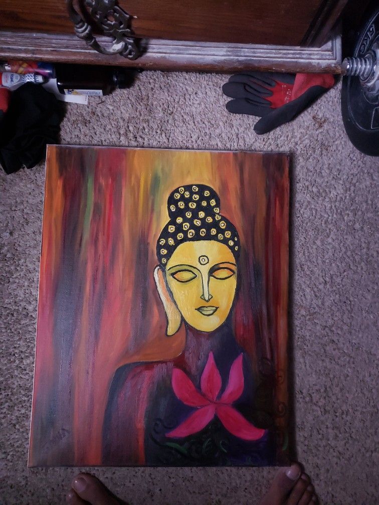 2 For 1 Art Pieces