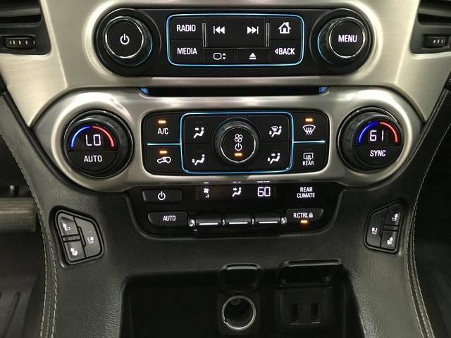 2017 GMC Yukon XL