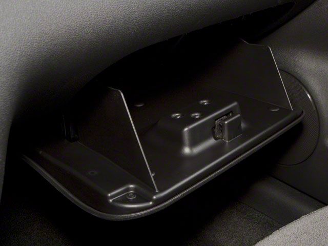 2012 Chevrolet Impala