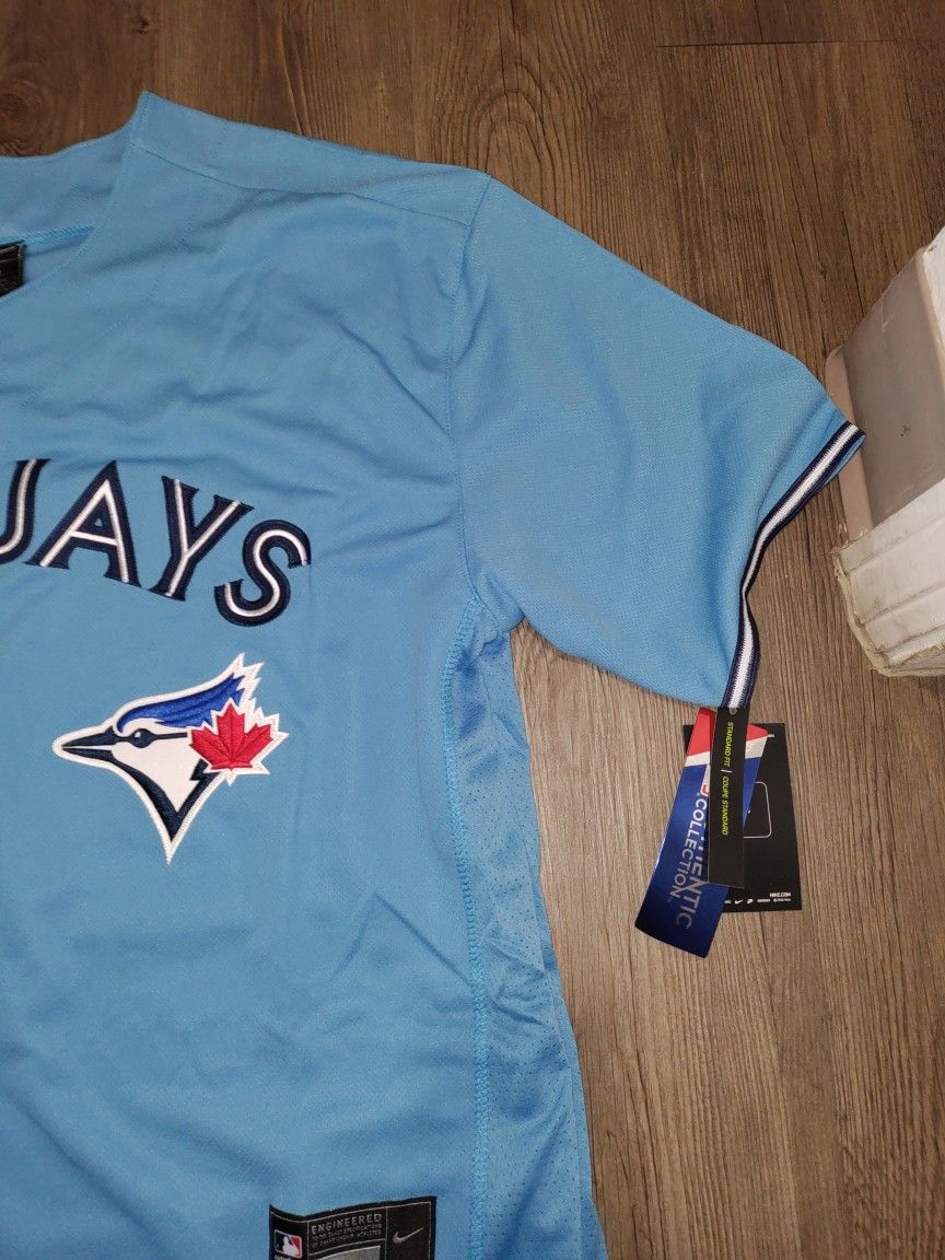 MLB Baseball Jersey