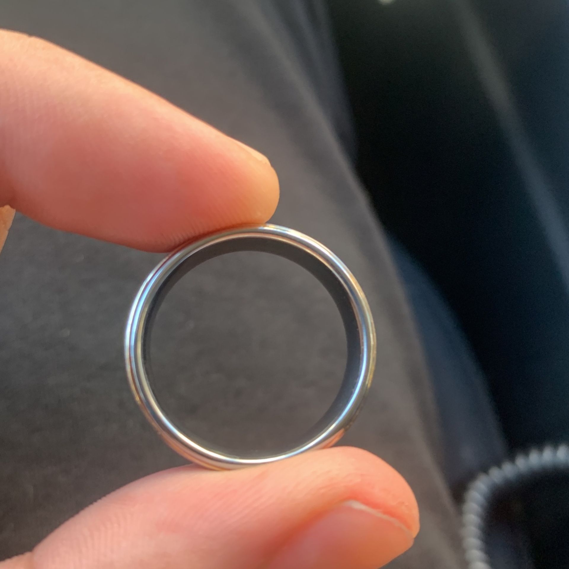 Men’s Ring