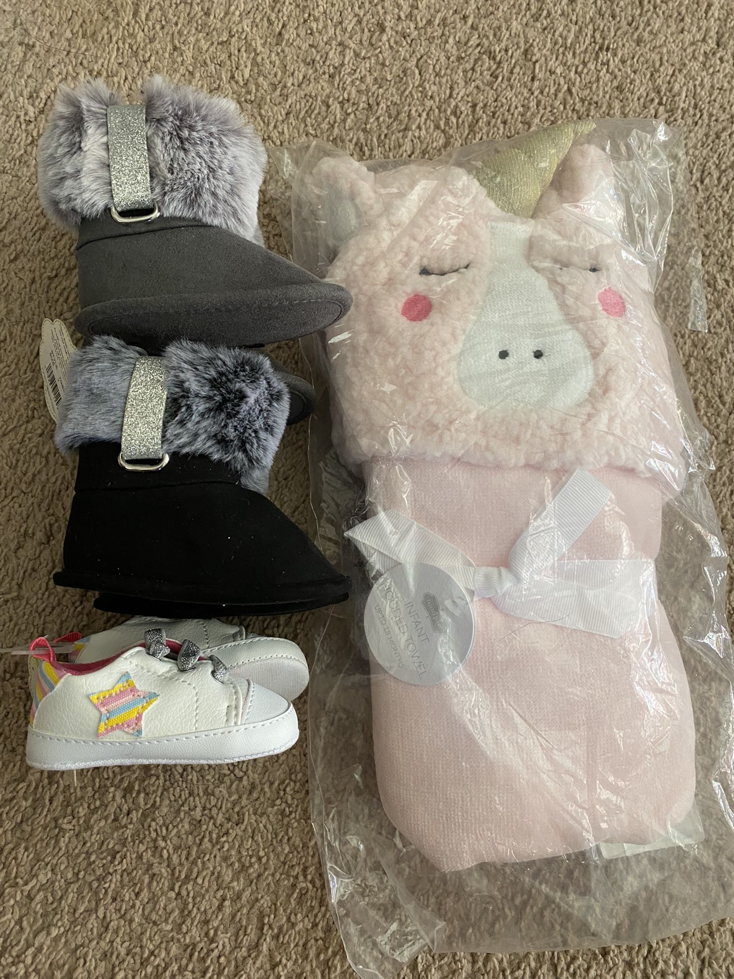 Baby Bundle