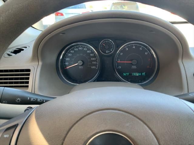 2007 Chevrolet Cobalt