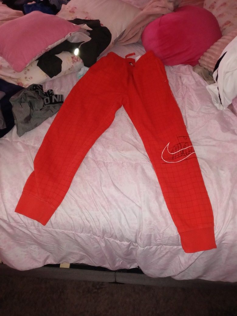 Nike Size Small