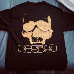 G59 Logo Tshirt Medium  Thumbnail