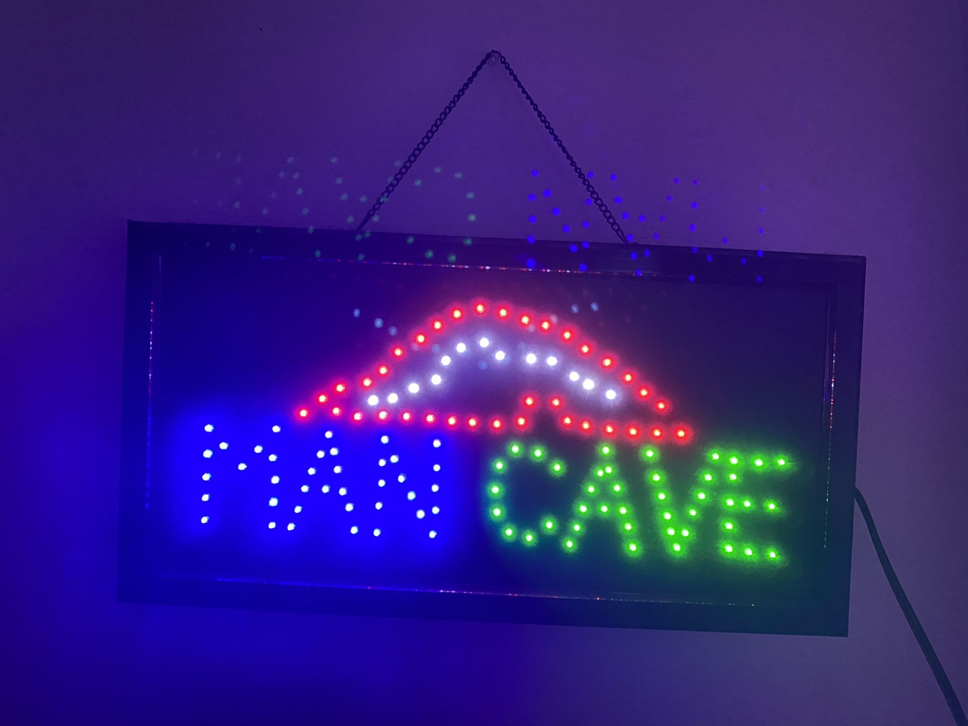 LED Sign
