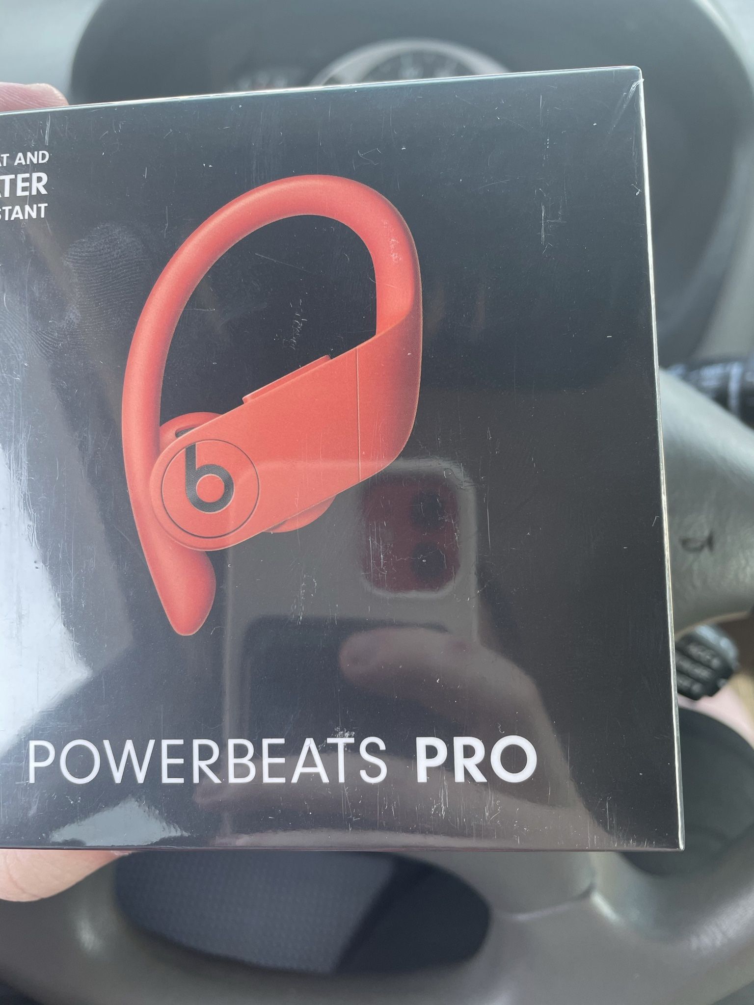 Powerbeats Pro